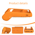 Ingenico DX6000 POS Silikoon Case